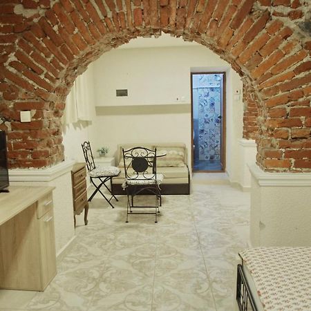 Top Center Semi-Detached Apartment Studio Sofia Zewnętrze zdjęcie