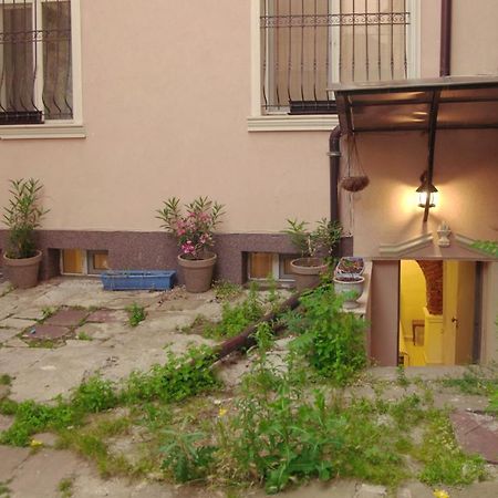 Top Center Semi-Detached Apartment Studio Sofia Zewnętrze zdjęcie
