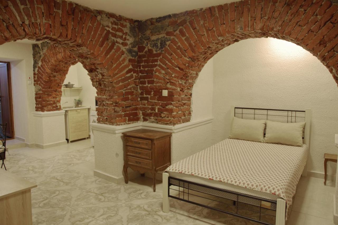 Top Center Semi-Detached Apartment Studio Sofia Zewnętrze zdjęcie