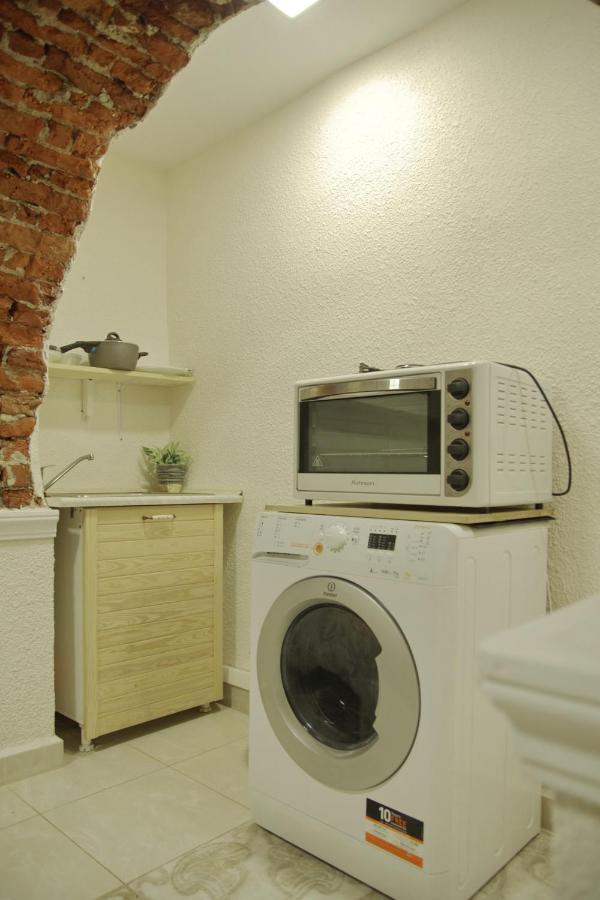 Top Center Semi-Detached Apartment Studio Sofia Zewnętrze zdjęcie