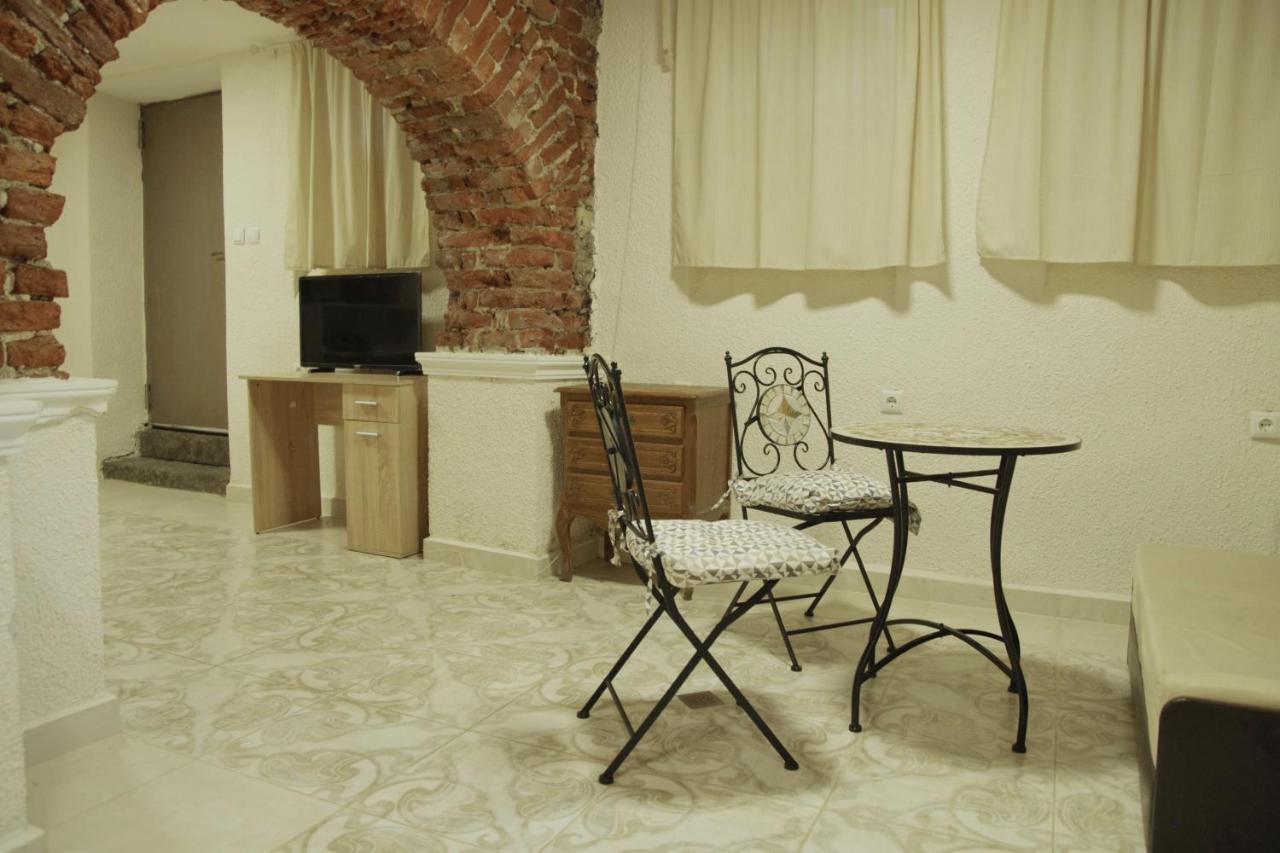 Top Center Semi-Detached Apartment Studio Sofia Zewnętrze zdjęcie